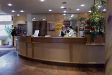 Grand Hotel Lobby QTVR